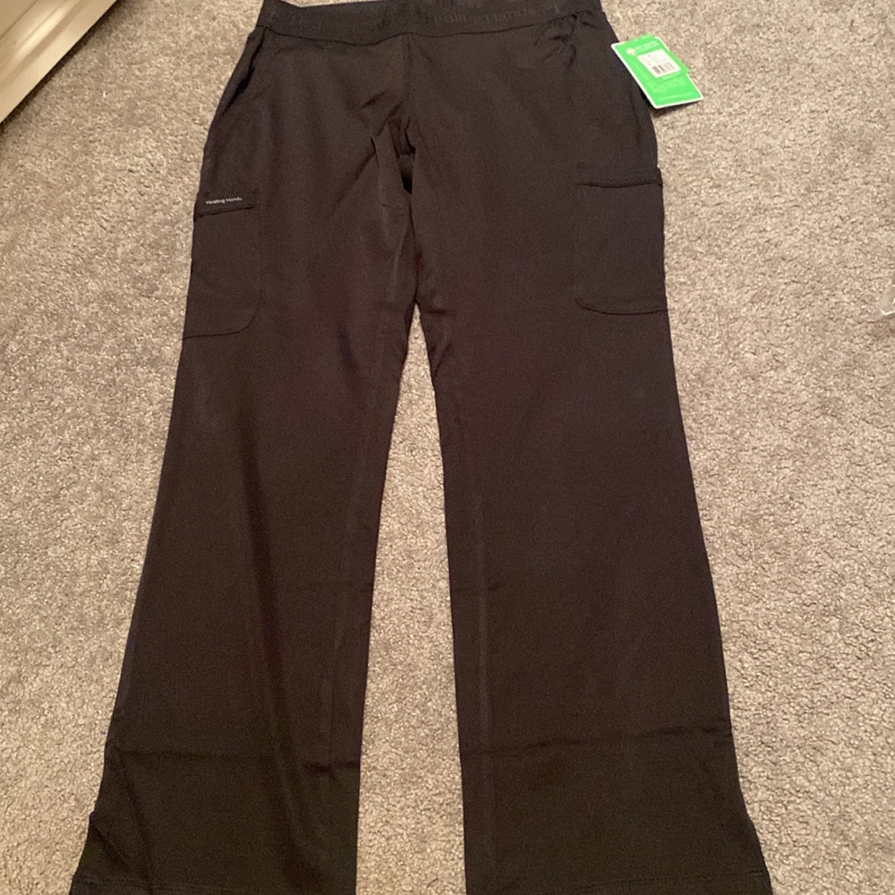 Scrub Pant